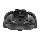 Mop Washing Tray, Black for Xiaomi Roborock Qrevo S, Qrevo Pro, QV 35A
