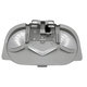Mop Washing Tray, Gray for Xiaomi Roborock Qrevo S, Qrevo Pro, QV 35A