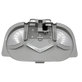Mop Washing Tray, Gray for Xiaomi Roborock Qrevo S, Qrevo Pro, QV 35A