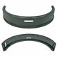 Front Bumber, Black for Xiaomi Roborock S6