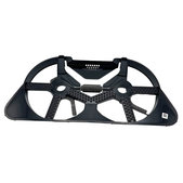 Mop Cleaning Plate, Black for Dreame Bot L10s Pro Ultra, L30 Ultra, X30 Ultra, X40 Ultra