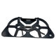 Mop Cleaning Plate, Black for Dreame Bot L10s Pro Ultra, L30 Ultra, X30 Ultra, X40 Ultra