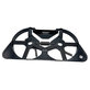 Mop Cleaning Plate, Black for Dreame Bot L10s Pro Ultra, L30 Ultra, X30 Ultra, X40 Ultra