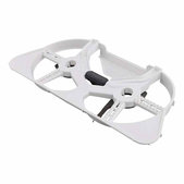 Mop Cleaning Plate, White for Dreame Bot L10s Pro Ultra, L30 Ultra, X30 Ultra, X40 Ultra