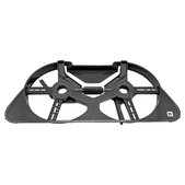 Mop Cleaning Plate, Gray for Dreame Bot L10s Pro Ultra, L30 Ultra, X30 Ultra, X40 Ultra