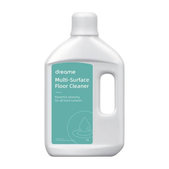 Multi-Surface Floor Cleaner, 1L for Dreame Bot L10s Ultra, L20 Ultra, L30 Ultra, Xiaomi Robot Vacumm S20