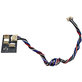 Water Pump Control Board for Xiaomi Mi Robot Vacuum X10+, Dreame Bot L10 Ultra, L10s Pro
