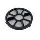 Docking Station Fine Motor Filter, Black for Dreame Bot L20 Ultra, L40s Pro Ultra, X40 Ultra, Mova E30 Ultra, P50s, Z50 Ultra