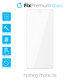 FixPremium Glass - Tempered Glass for Nothing Phone (3a)