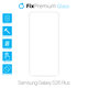 FixPremium Glass - Tempered Glass for Samsung Galaxy S26 Plus