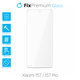 FixPremium Glass - Tempered Glass for Xiaomi 15T, 15T Pro