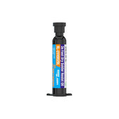 Relife RL-UVH902BL - UV Curable Solder Mask - 10ml (Black)