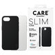 Case SL1M with MagSAFE by PanzerGlass for iPhone 17e/16e, Black, PanzerGlass