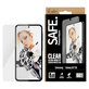 Tempered Glass UWF with Applicator for Samsung Galaxy A27, Clear, SAFE by PanzerGlass