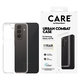 Case Urban Combat for Samsung Galaxy A27, Transparent, PanzerGlass
