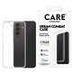 Case Urban Combat for Samsung Galaxy A27, Transparent, PanzerGlass