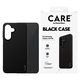 Case TPU for Samsung Galaxy A27, Black, PanzerGlass