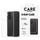 Case X-Ray for Samsung Galaxy A27, Transparent, PanzerGlass