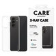 Case X-Ray for Samsung Galaxy A27, Transparent, PanzerGlass