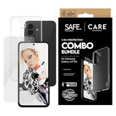 Bundle 2-in-1 for Samsung Galaxy A27, PanzerGlass