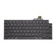 Apple MacBook Air 13" A2681 (2022) - Keyboard SK