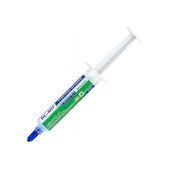 Silicone Thermal Paste Relife RL-407, 6 W/mK, 20g, blue