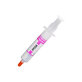 Thermal Paste Halnziye HY216, 20g, white