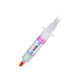 Thermal Paste Halnziye HY256, 20g, green