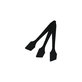 Spatula Set for Applying Thermal Paste 3 pcs, Thermal Grizzly