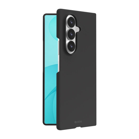 Case Instinct for Samsung Galaxy Z Fold8 Ultra, Black, SBS