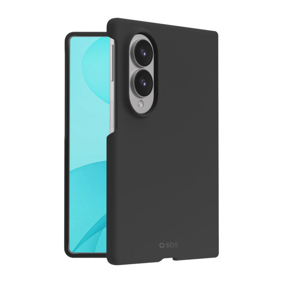 Case Instinct for Samsung Galaxy Z Fold8, Black, SBS