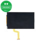 Top LCD display for Nintendo New 2DS XL