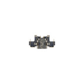 USB charging port for Nintendo 3DS and Nintendo 3DS XL