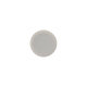 Analog joystick cap (Light Gray) for Nintendo New 3DS XL controller