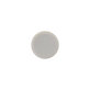 Analog joystick cap (Light Gray) for Nintendo New 3DS XL controller