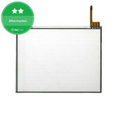 Touch screen glass for Nintendo New 3DS XL