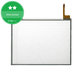 Touch screen glass for Nintendo New 3DS XL