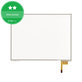 Touch screen glass (Black) for Nintendo 3DS XL