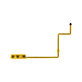 Volume and power button flex cable for Nintendo Switch