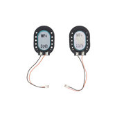 Speaker, 2 pcs for Nintendo Switch and Nintendo Switch Lite