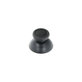 Analog joystick cap for Nintendo Switch Pro controller