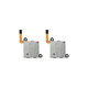 Analog joystick Gulikit NS40T TMR electromagnetic, 2 pcs for Nintendo Switch controller