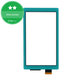 Touch screen glass (Green) for Nintendo Switch Lite