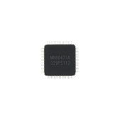 HDMI IC MN86471A for Sony PlayStation 4
