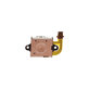 Left analog joystick for Sony PlayStation Portal