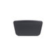 Touchpad cover V2.0 (Black) for Sony PlayStation 5 DualSense controller