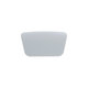 Touchpad cover V2.0 (White) for Sony PlayStation 5 DualSense controller