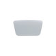 Touchpad cover V2.0 (White) for Sony PlayStation 5 DualSense controller