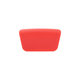 Touchpad cover V2.0 (Red) for Sony PlayStation 5 DualSense controller