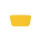Touchpad cover V2.0 (Yellow) for Sony PlayStation 5 DualSense controller